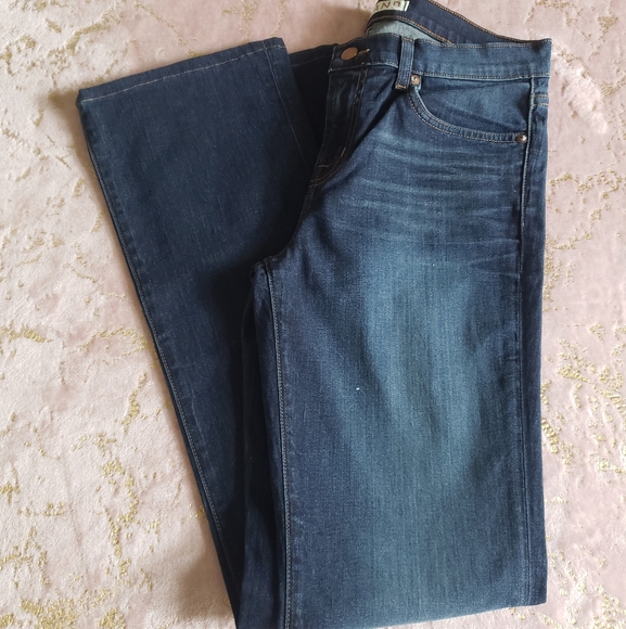 J Brand Denim - J Brand | Slim Boot Jeans